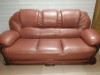 Sofa set 3 piece 6 seat